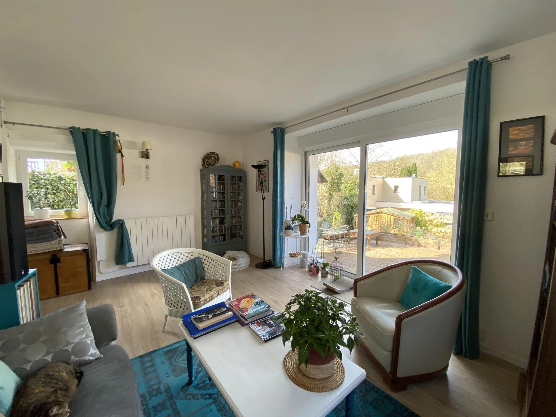 Property in Yvelines near Paris