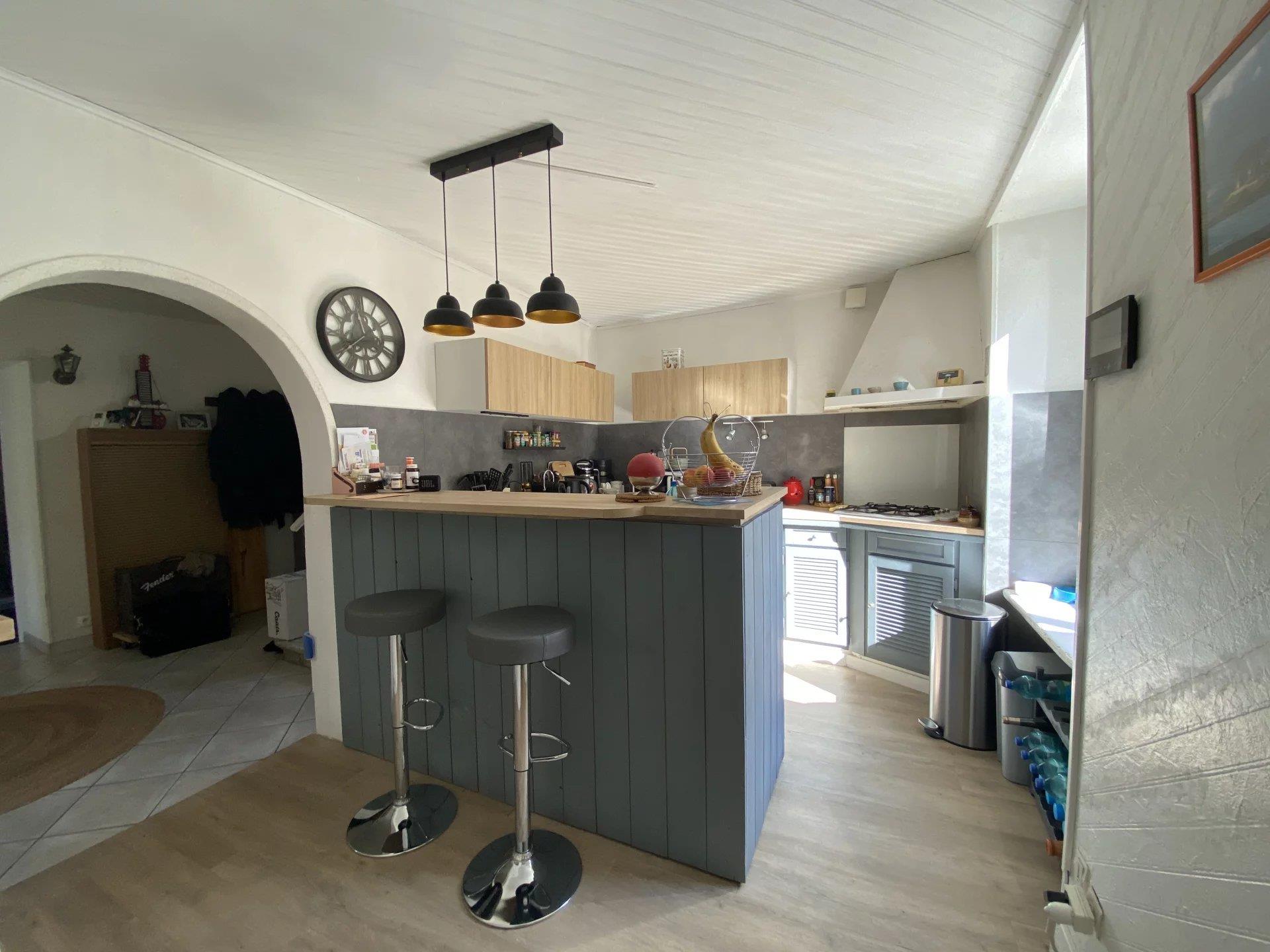 Property in Yvelines near Paris