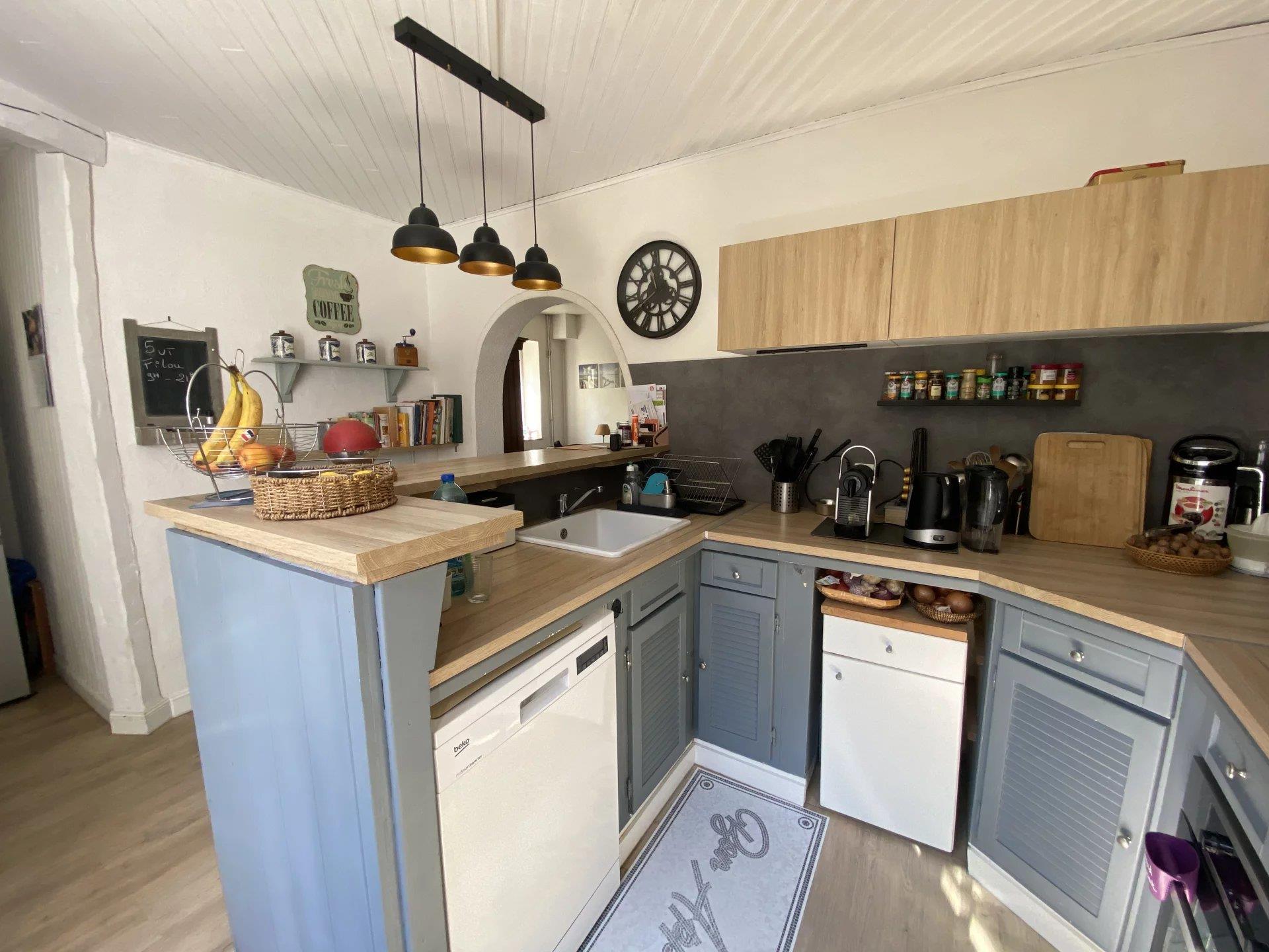 Property in Yvelines near Paris