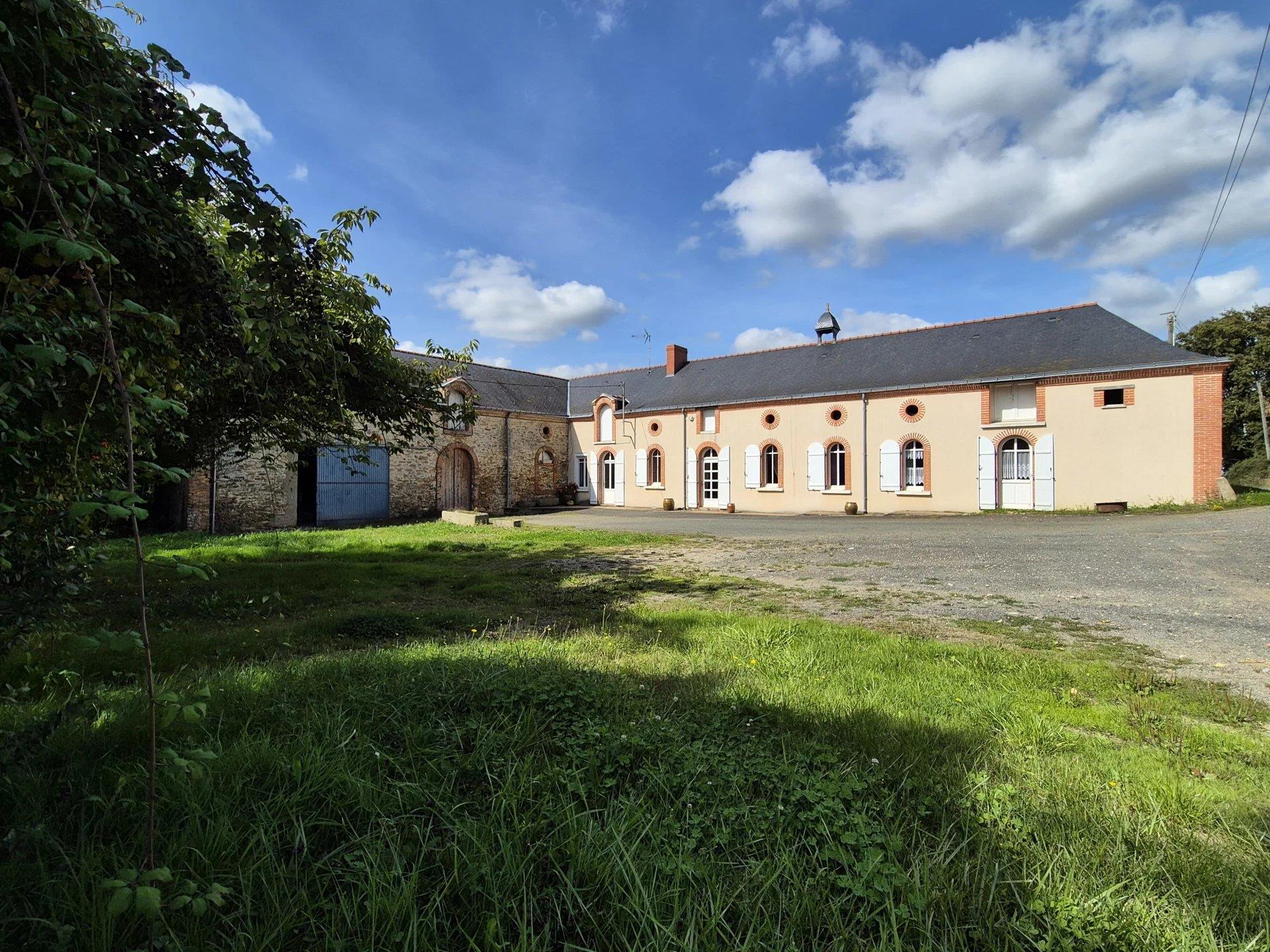 Compra: Casa (49220)