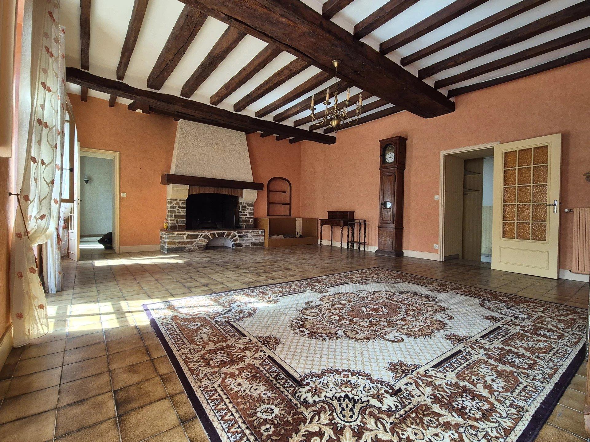 Compra: Casa (49220)