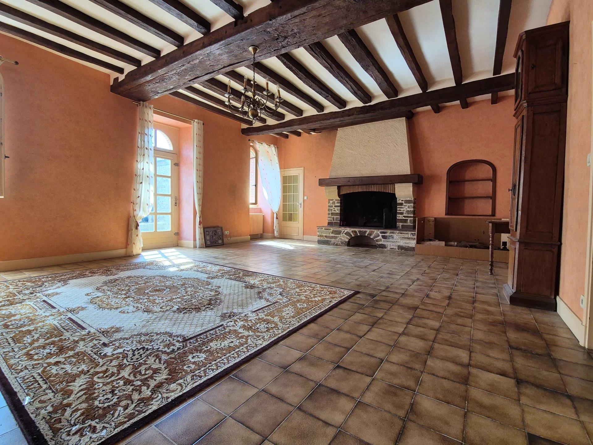 Compra: Casa (49220)