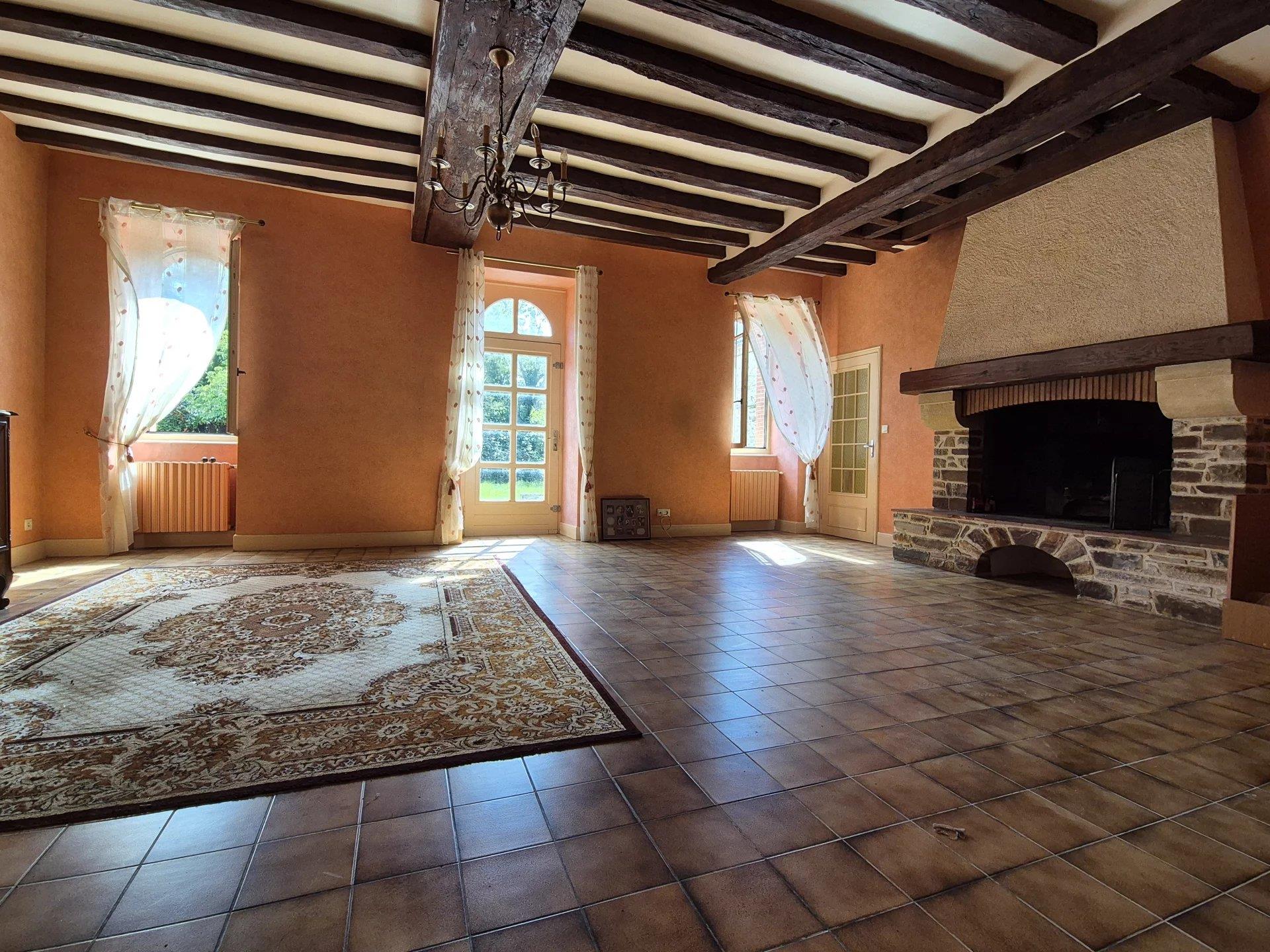 Compra: Casa (49220)