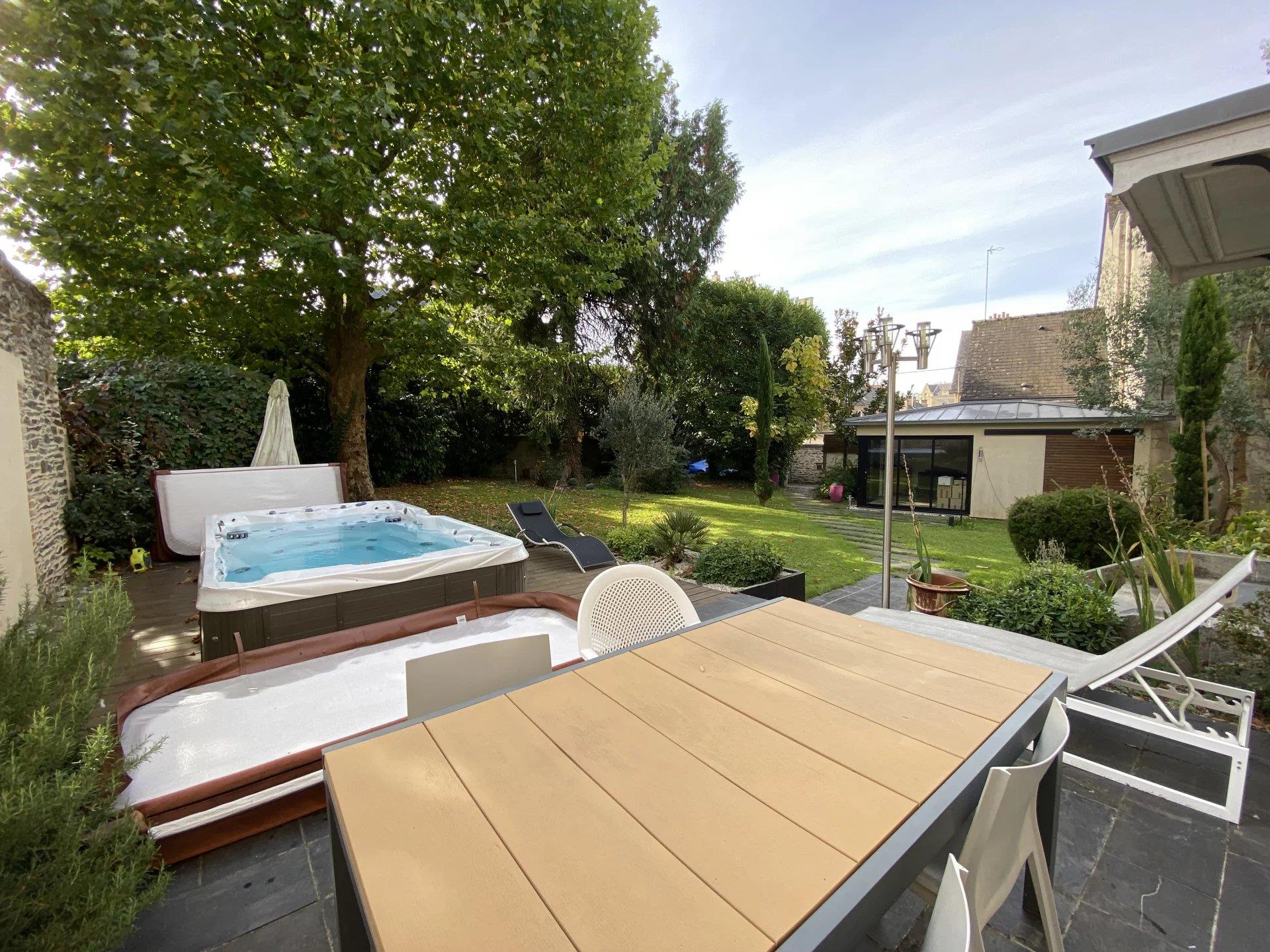 Maison à vendre, 213m², Rennes