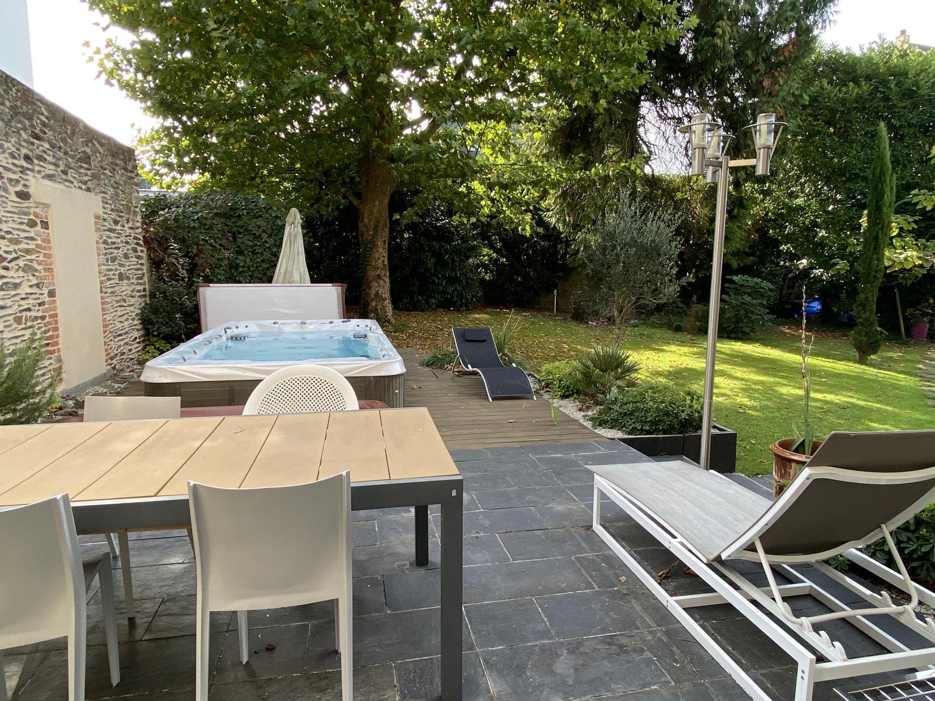 Maison à vendre, 213m², Rennes