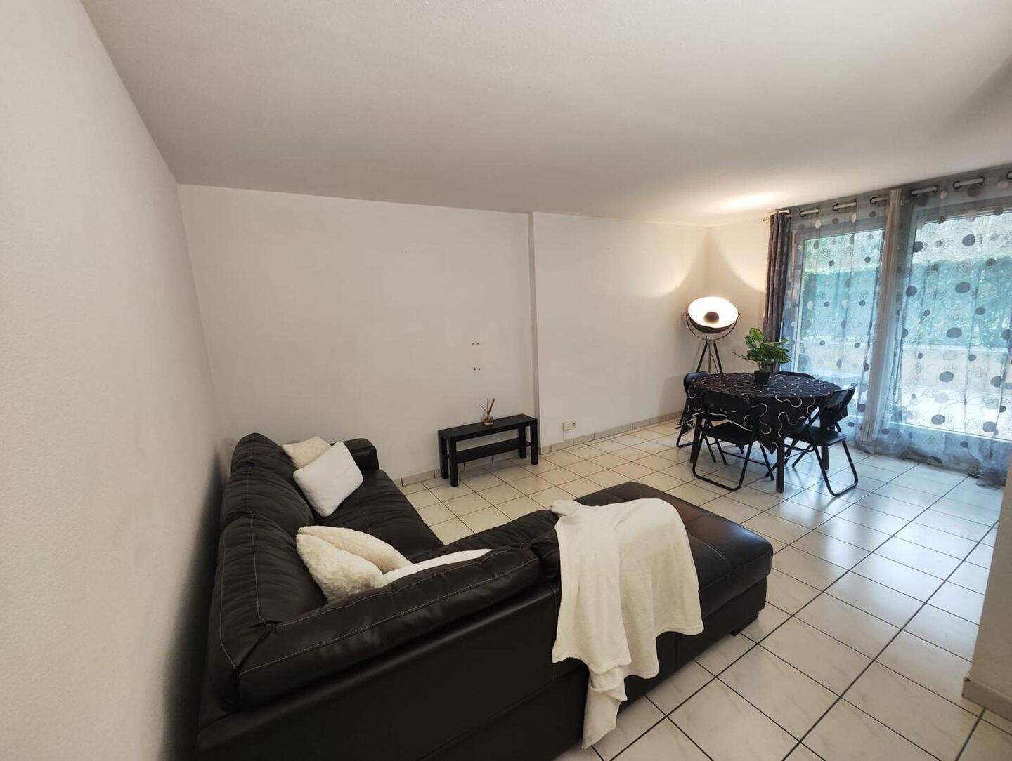 Appartement à louer, 54m², Le Mée-sur-Seine