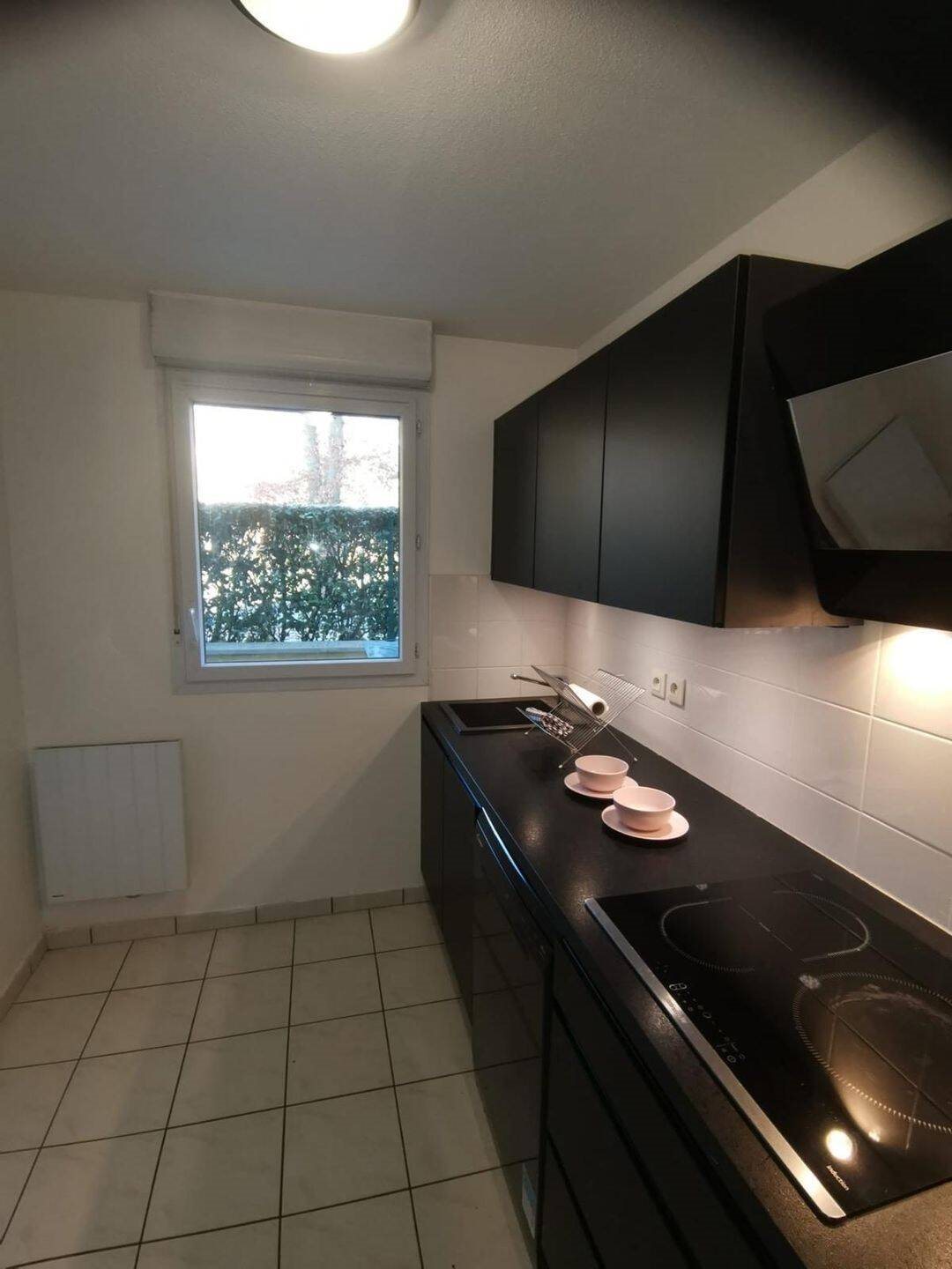 Appartement à louer, 54m², Le Mée-sur-Seine