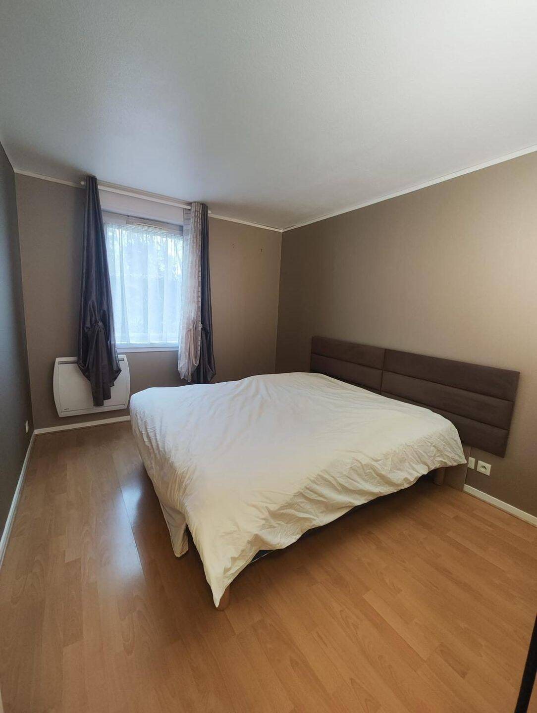 Appartement à louer, 54m², Le Mée-sur-Seine