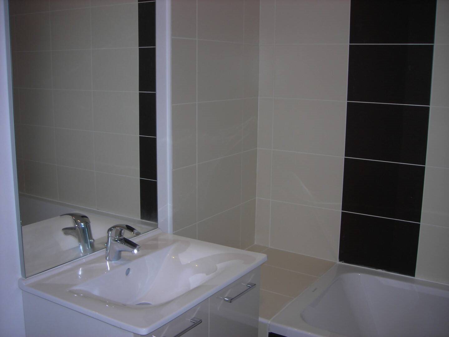 Appartement à louer, 38m², Cesson