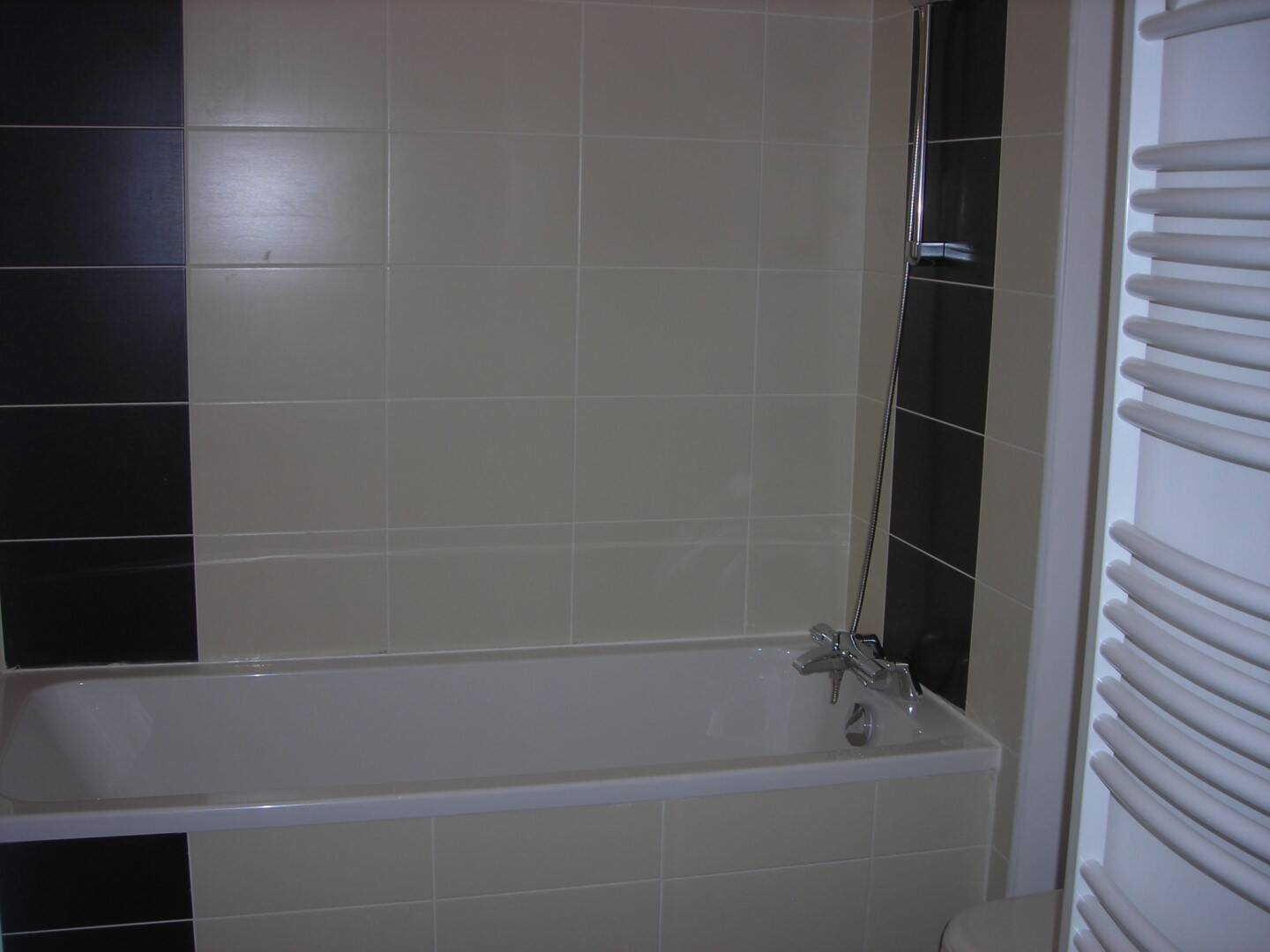 Appartement à louer, 38m², Cesson