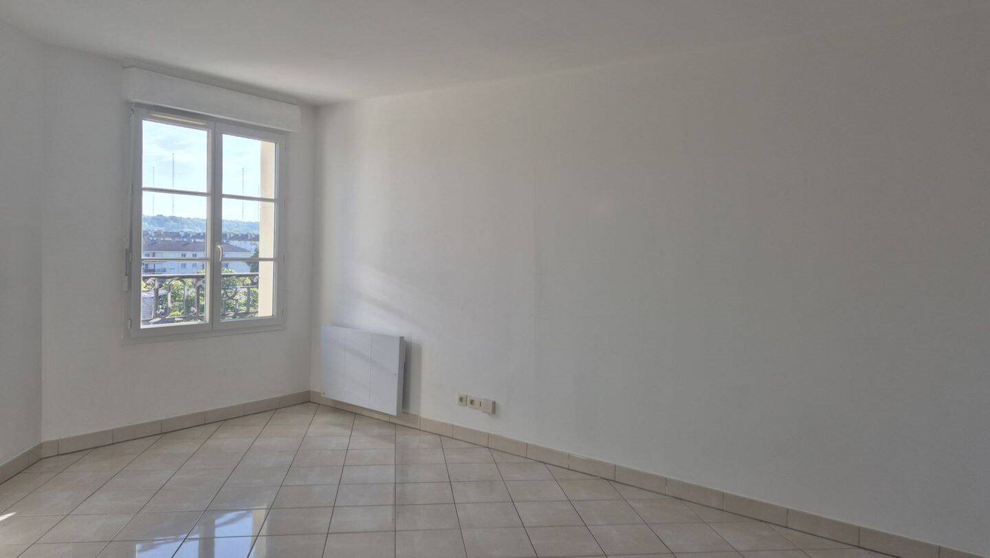 Appartement à louer, 53m², Saint-Fargeau-Ponthierry