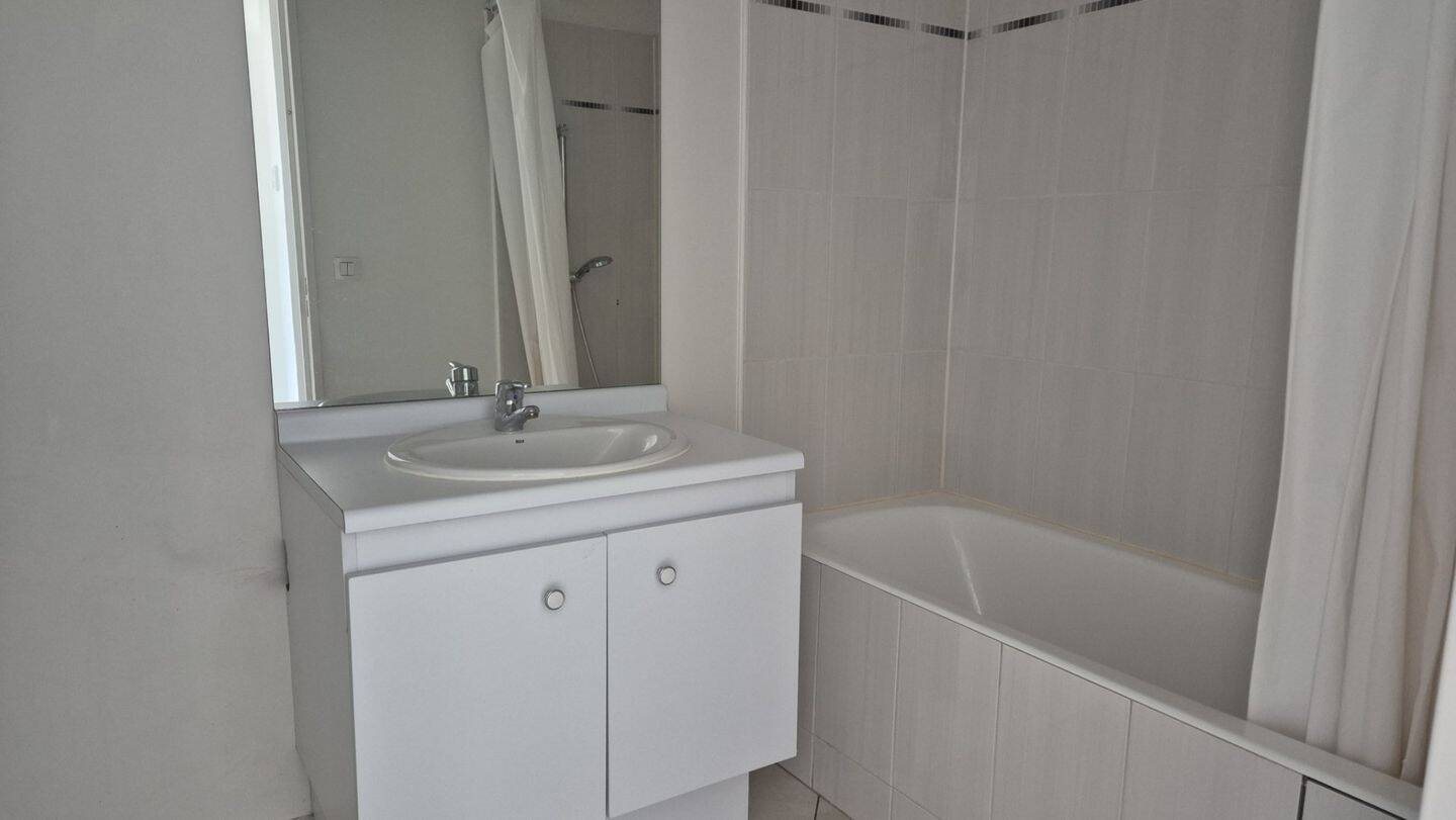 Appartement à louer, 53m², Saint-Fargeau-Ponthierry