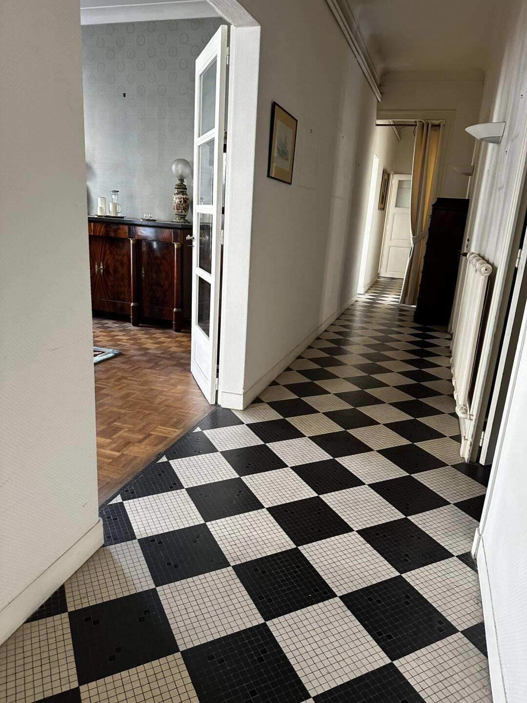 Appartement à vendre, 150m², Nantes