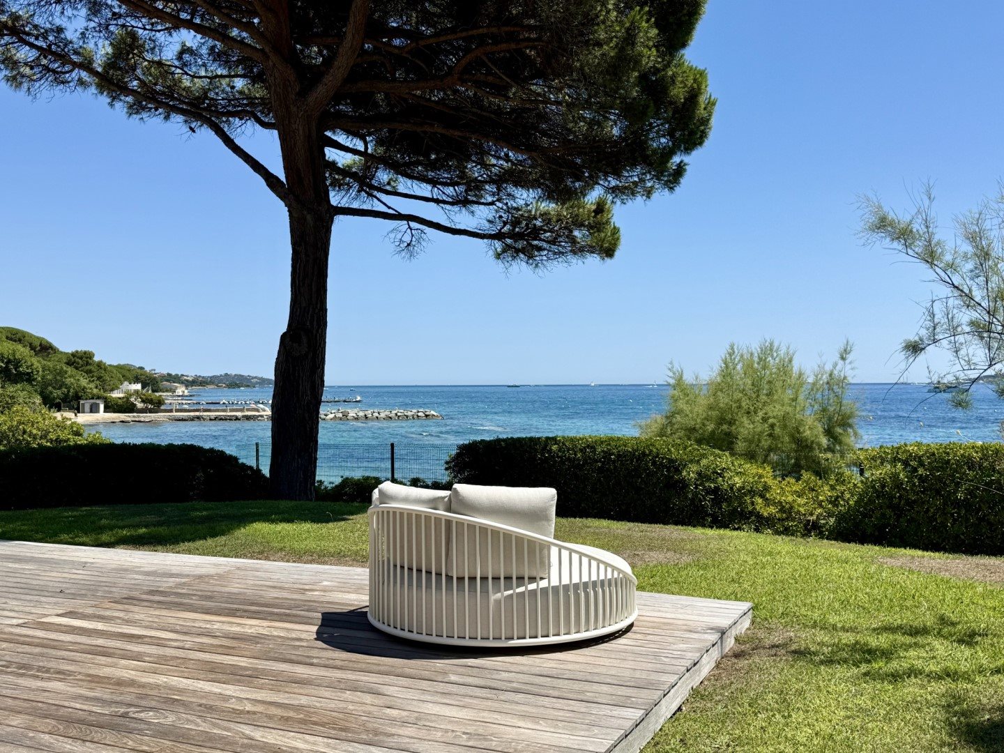 Maison à louer, 277m², Grimaud