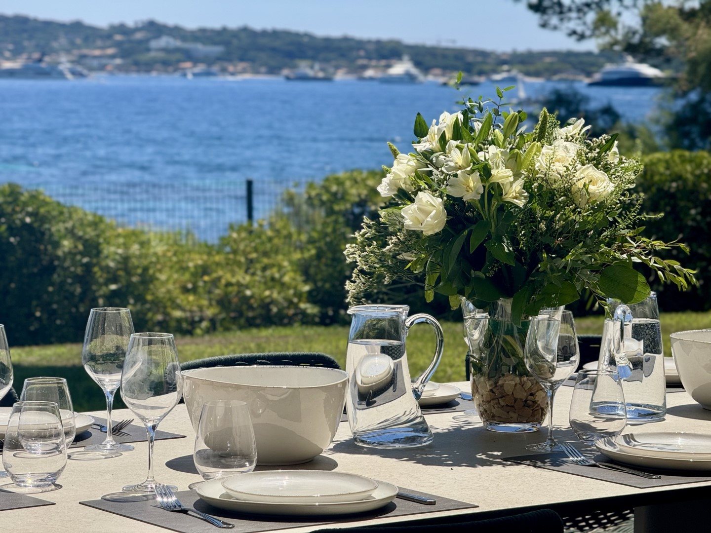 Maison à louer, 277m², Grimaud