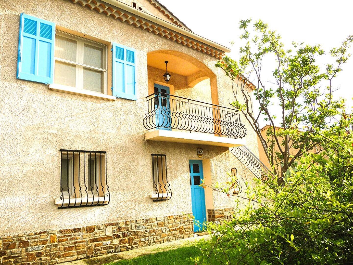 Maison à vendre, 175m², La Londe-les-Maures