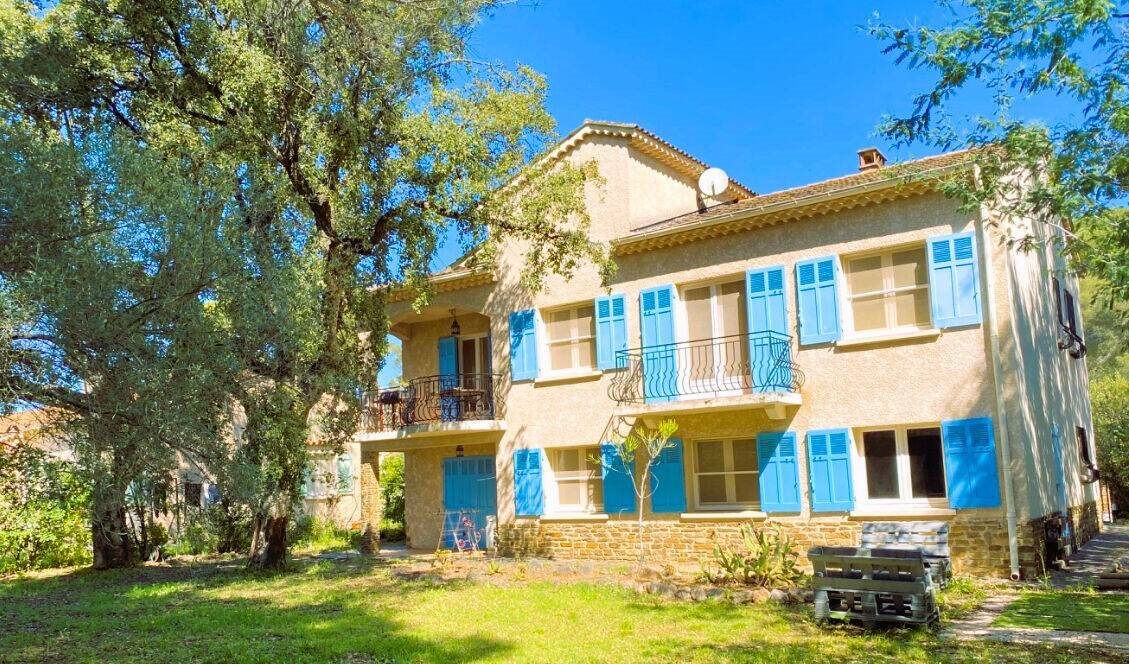 Maison à vendre, 175m², La Londe-les-Maures