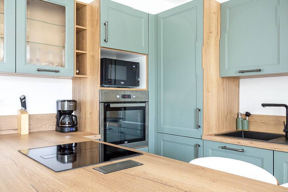 Appartement à louer, 61m², La Londe-les-Maures