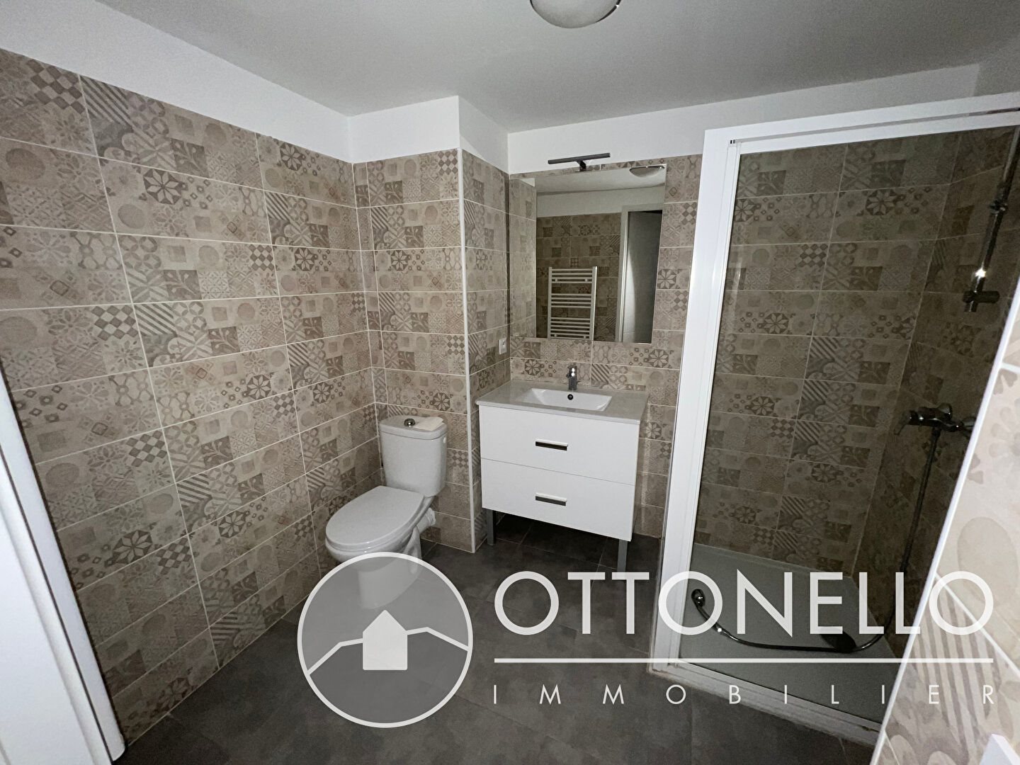 Appartement à louer, 38m², Puget-sur-Argens