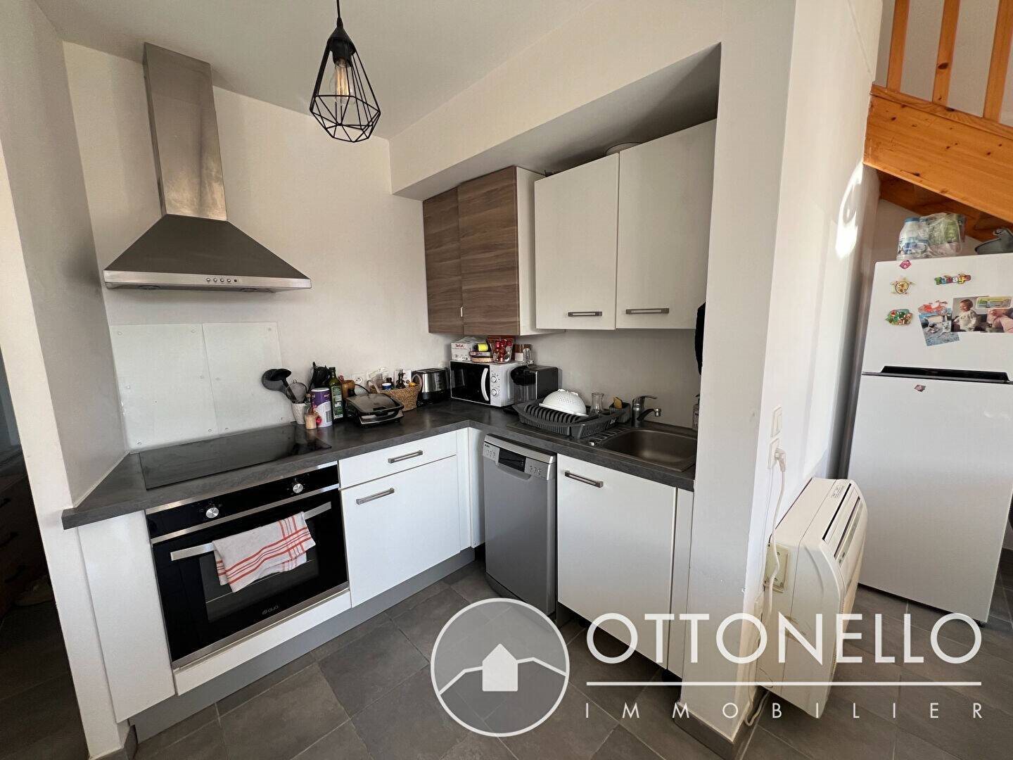 Appartement à louer, 44m², Roquebrune-sur-Argens