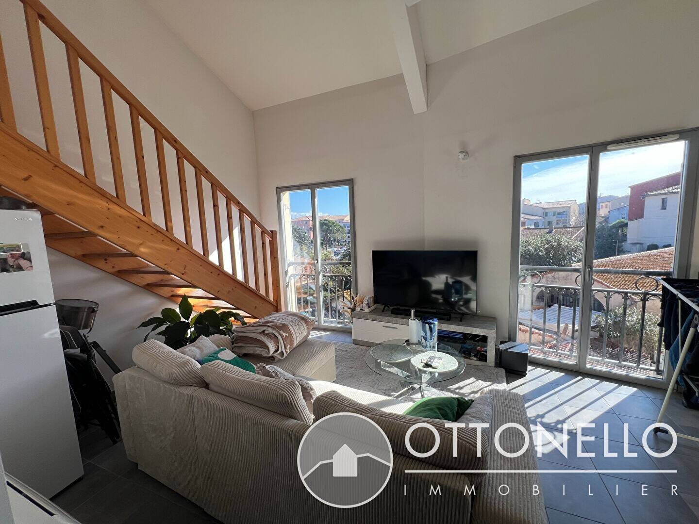 Appartement à louer, 44m², Roquebrune-sur-Argens