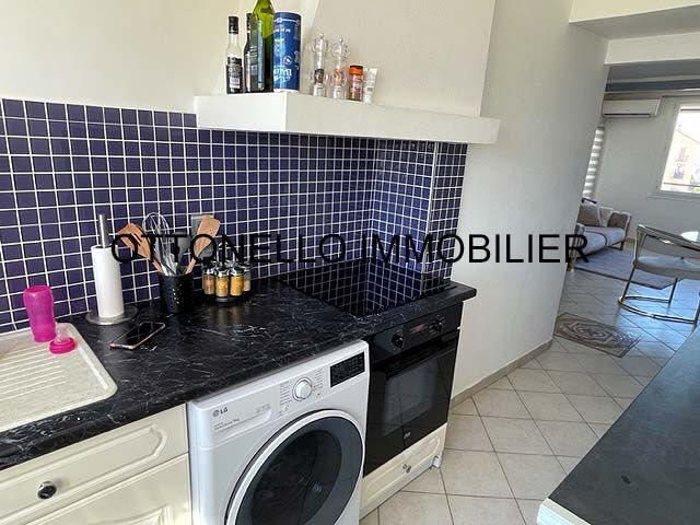 Appartement à louer, 55m², Puget-sur-Argens