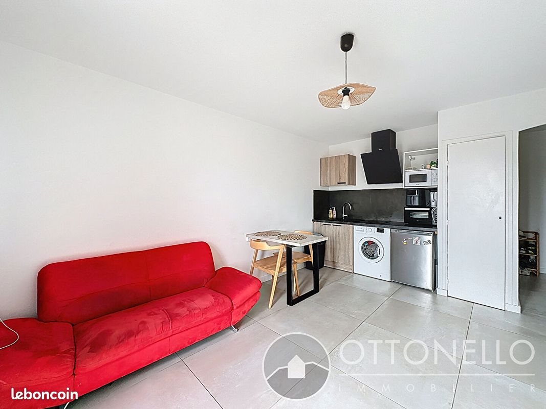 Appartement à vendre, 25m², Fréjus