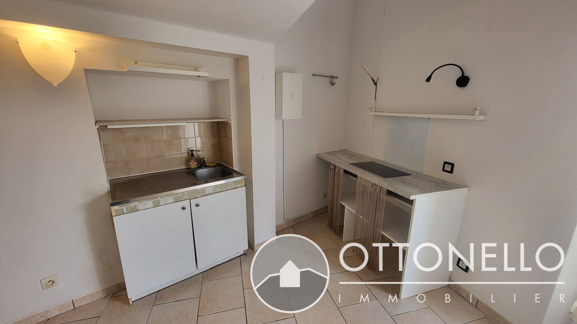 Appartement à louer, 24m², Roquebrune-sur-Argens