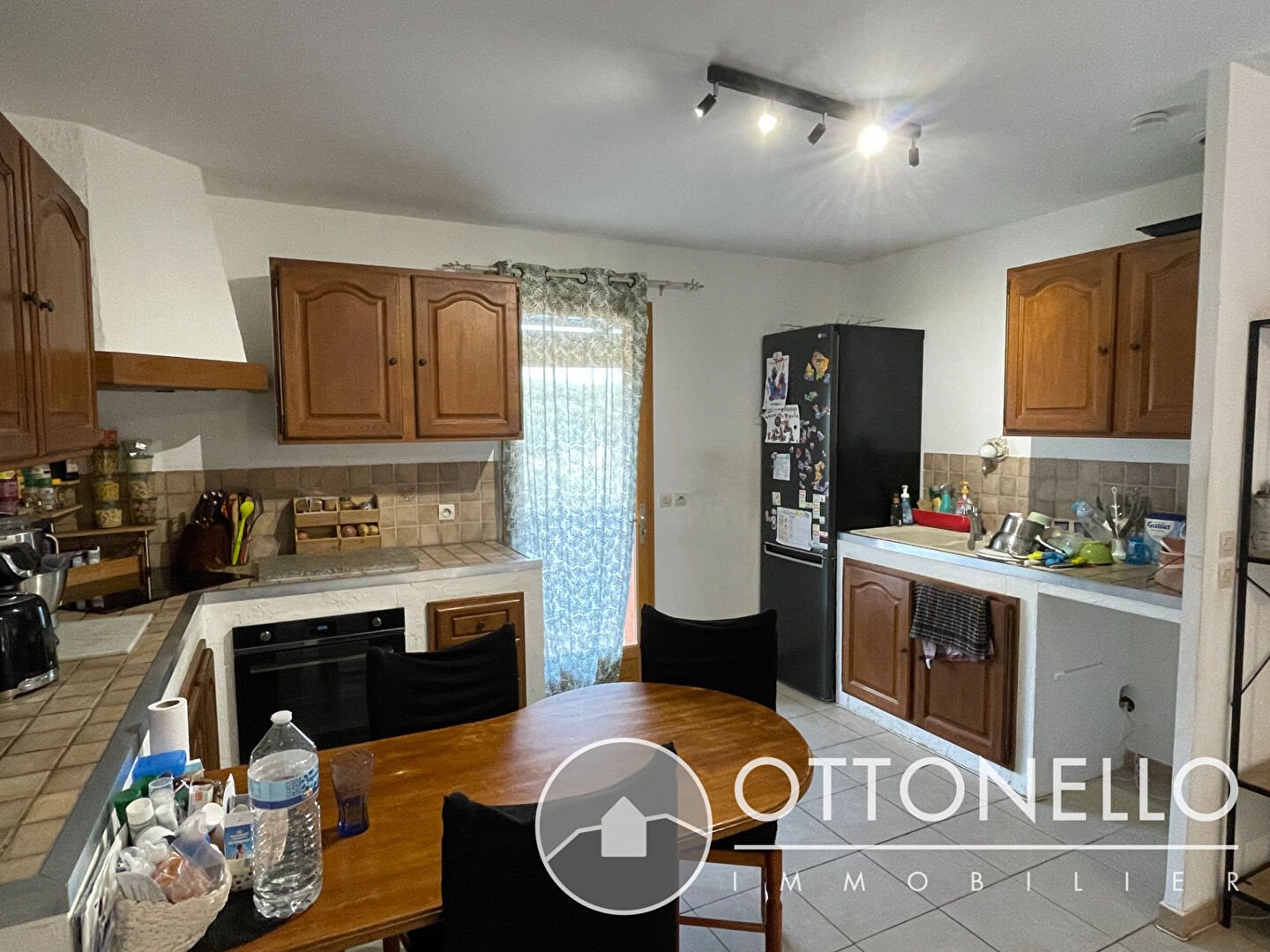 Maison à louer, 91m², Trans-en-Provence