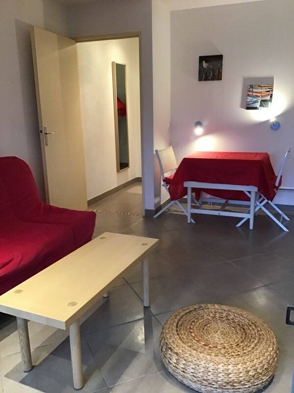 Appartement à louer, 22m², Fréjus