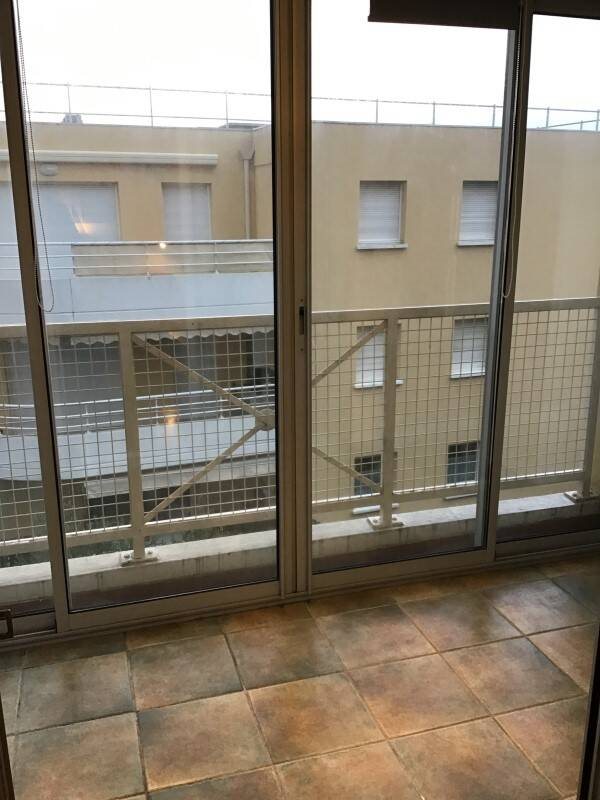 Appartement à louer, 22m², Fréjus