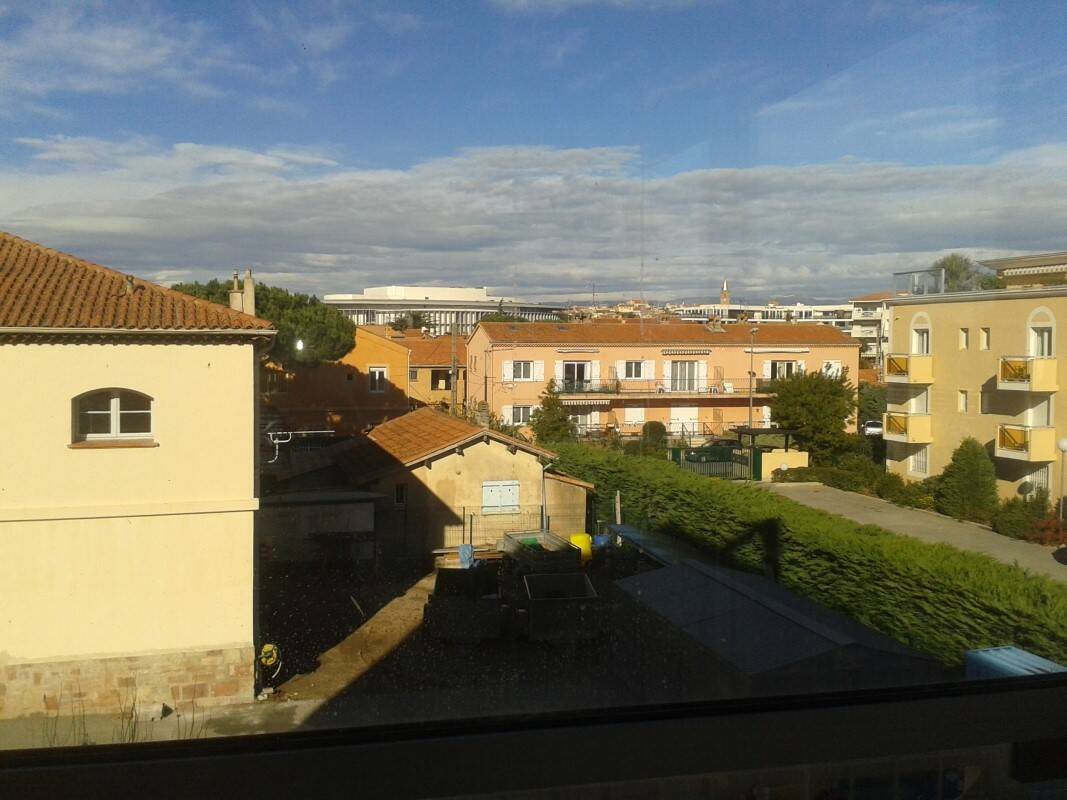 Appartement à louer, 22m², Fréjus