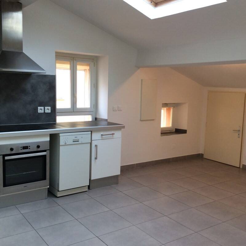 Appartement à louer, 40m², Fréjus