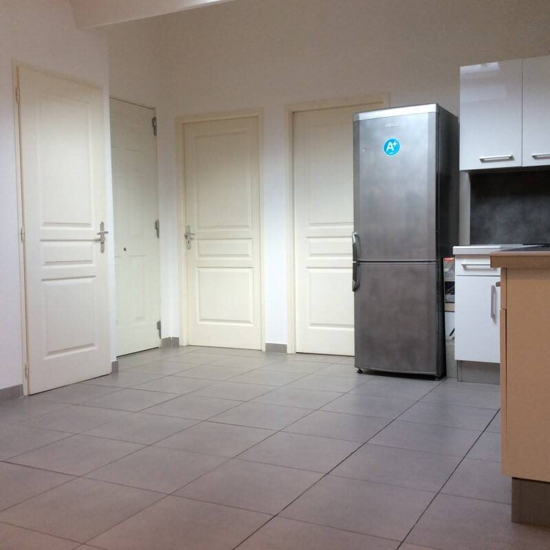 Appartement à louer, 40m², Fréjus