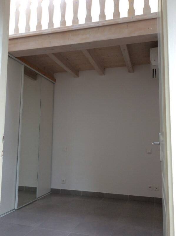 Appartement à louer, 40m², Fréjus