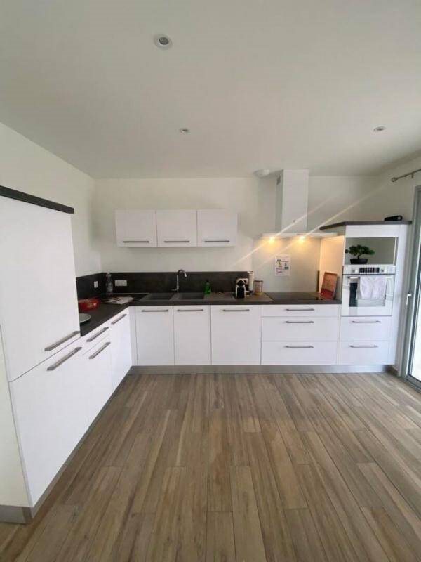 Maison à louer, 115m², Limoges