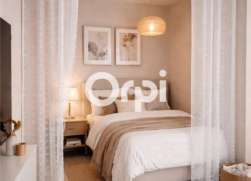 Appartement à vendre, 34m², Limoges