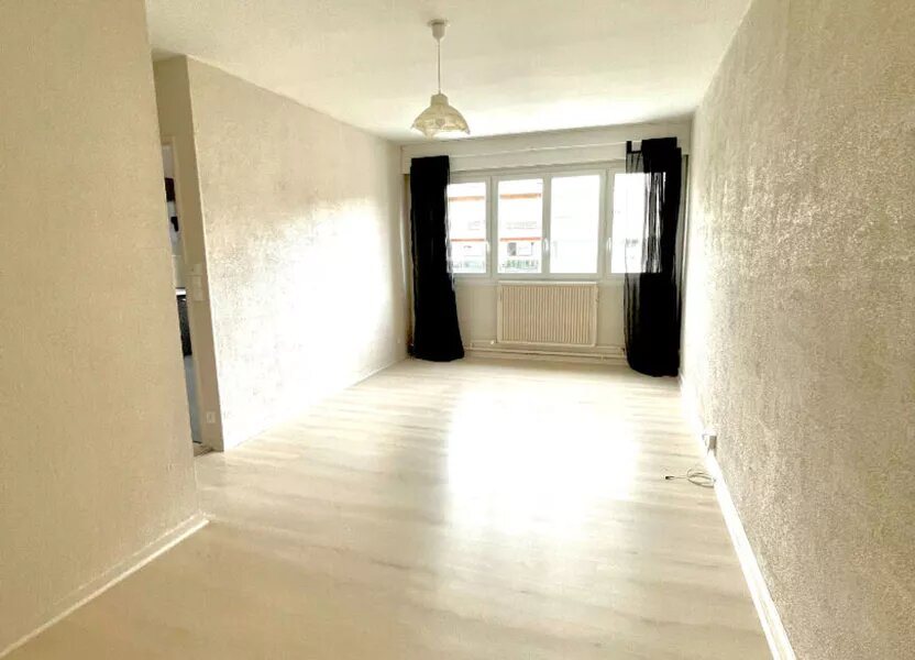 Appartement à vendre, 34m², Limoges