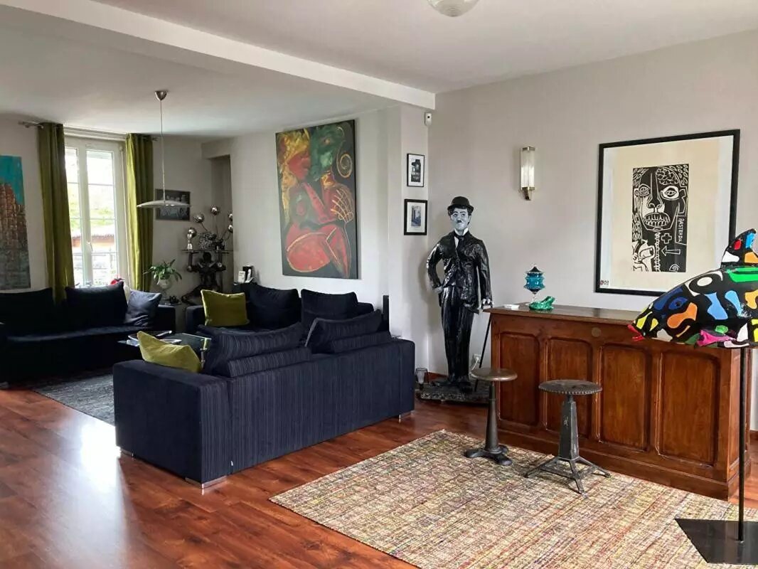 Maison à vendre, 190m², Limoges