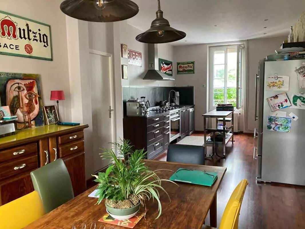 Maison à vendre, 190m², Limoges