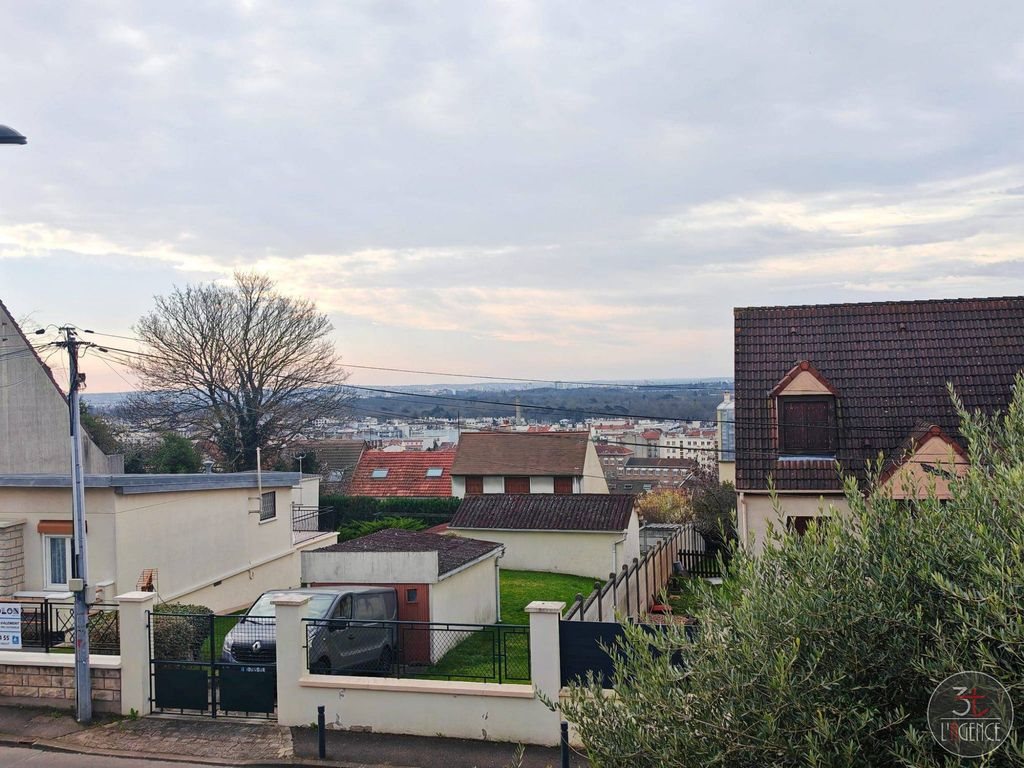Maison à vendre, 88m², Fontenay-sous-Bois