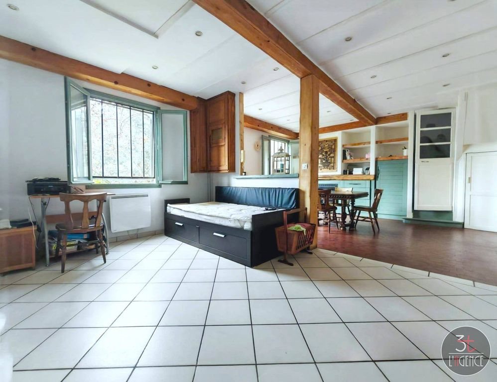 Maison à vendre, 88m², Fontenay-sous-Bois