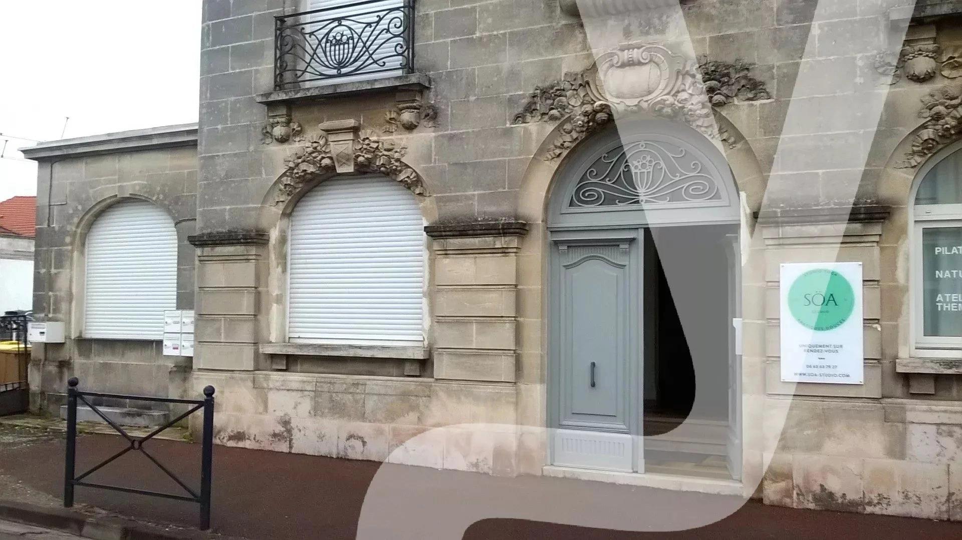 Appartement à vendre, 40m², Grans