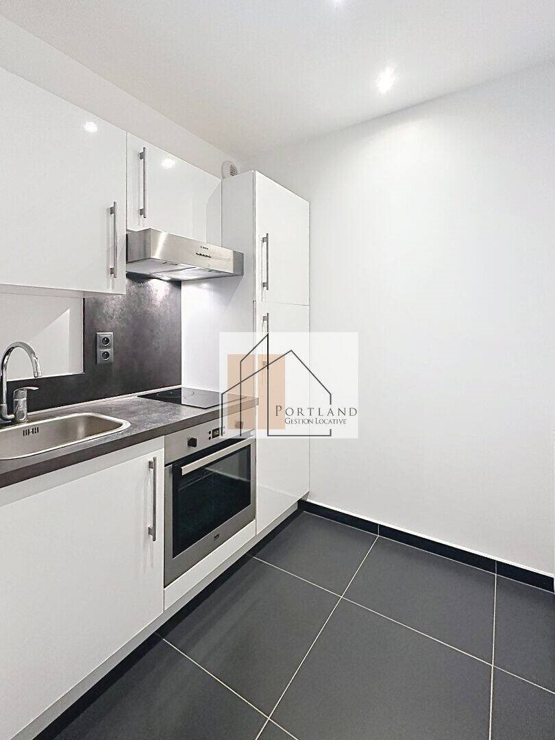 Appartement à louer, 23m², Gournay-sur-Marne