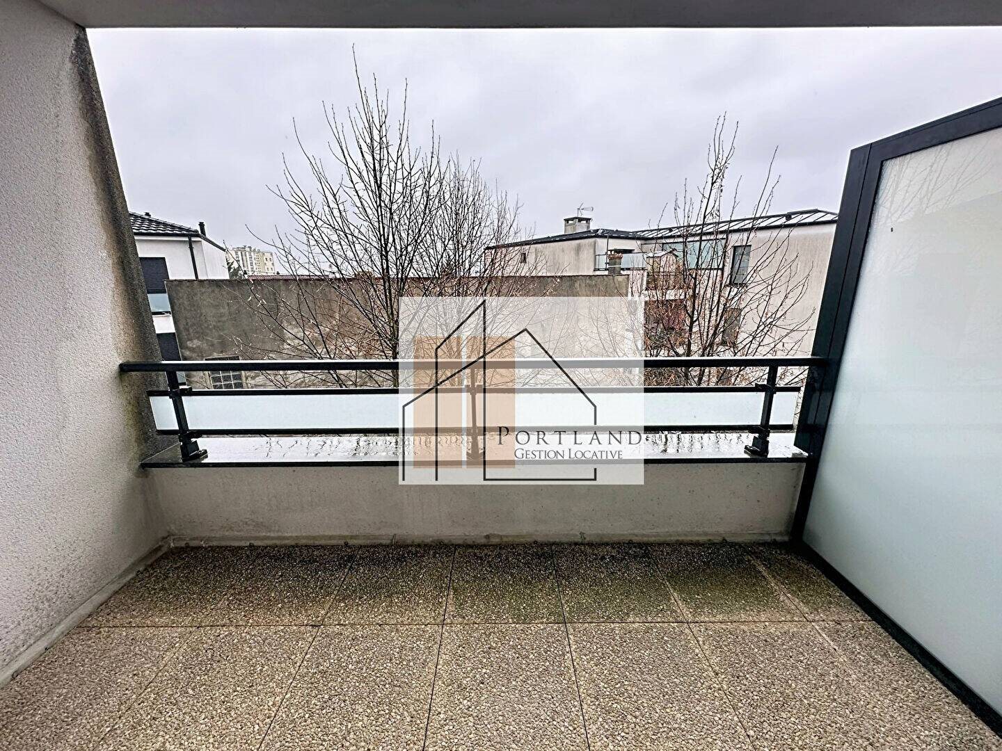 Appartement à louer, 23m², Gournay-sur-Marne