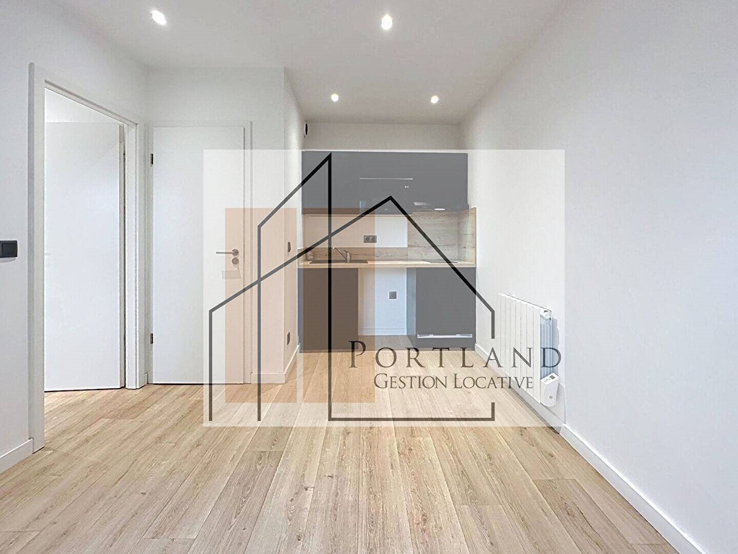 Maison à louer, 29m², Noisy-le-Grand