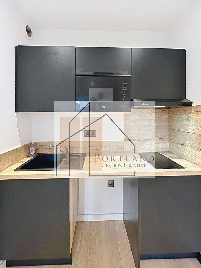 Maison à louer, 29m², Noisy-le-Grand