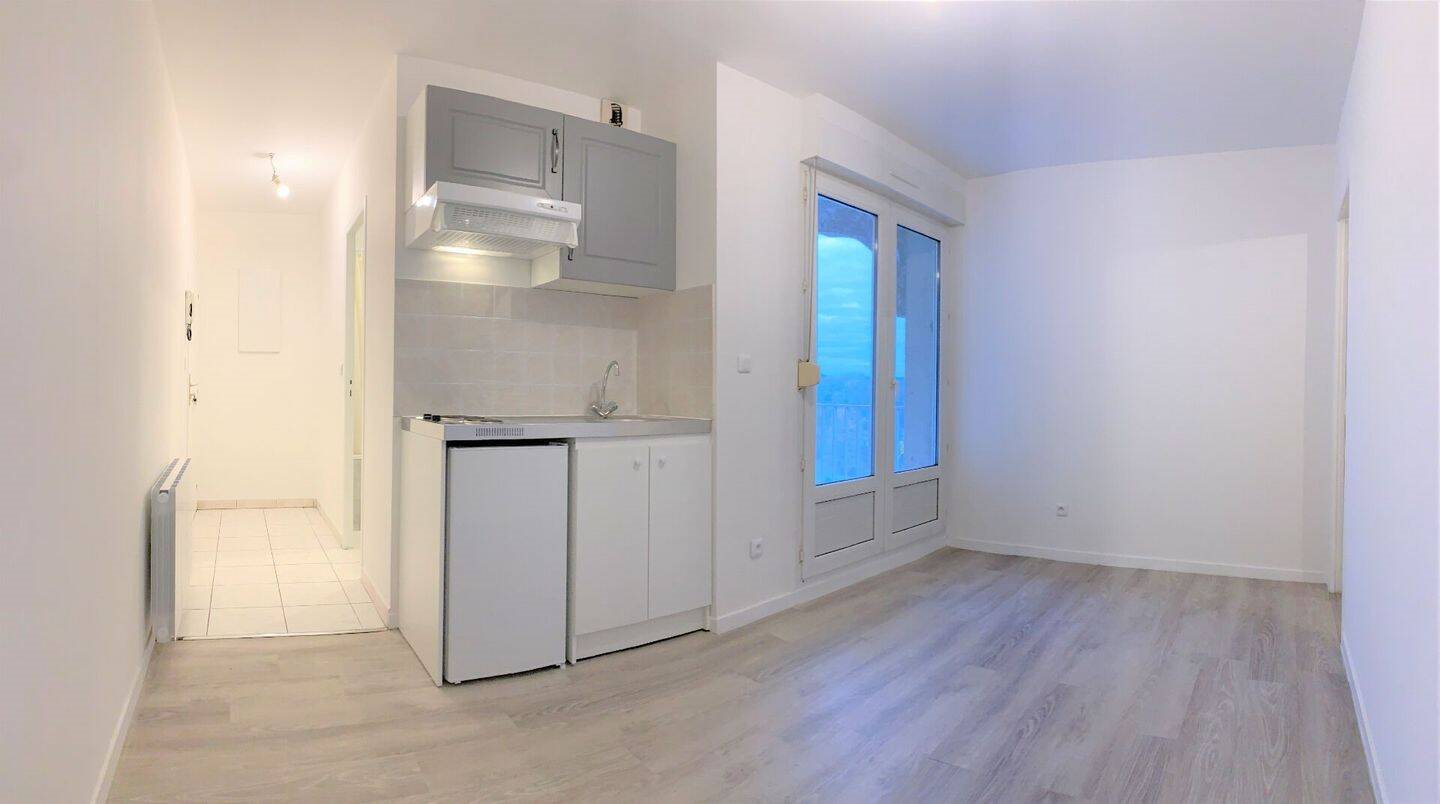 Appartement à louer, 30m², Méry-sur-Oise