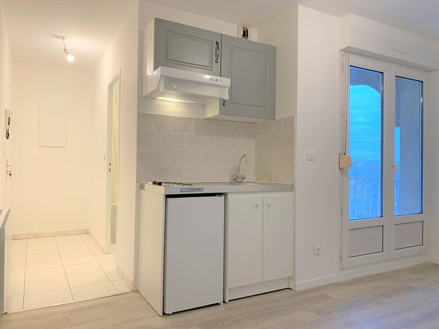 Appartement à louer, 30m², Méry-sur-Oise