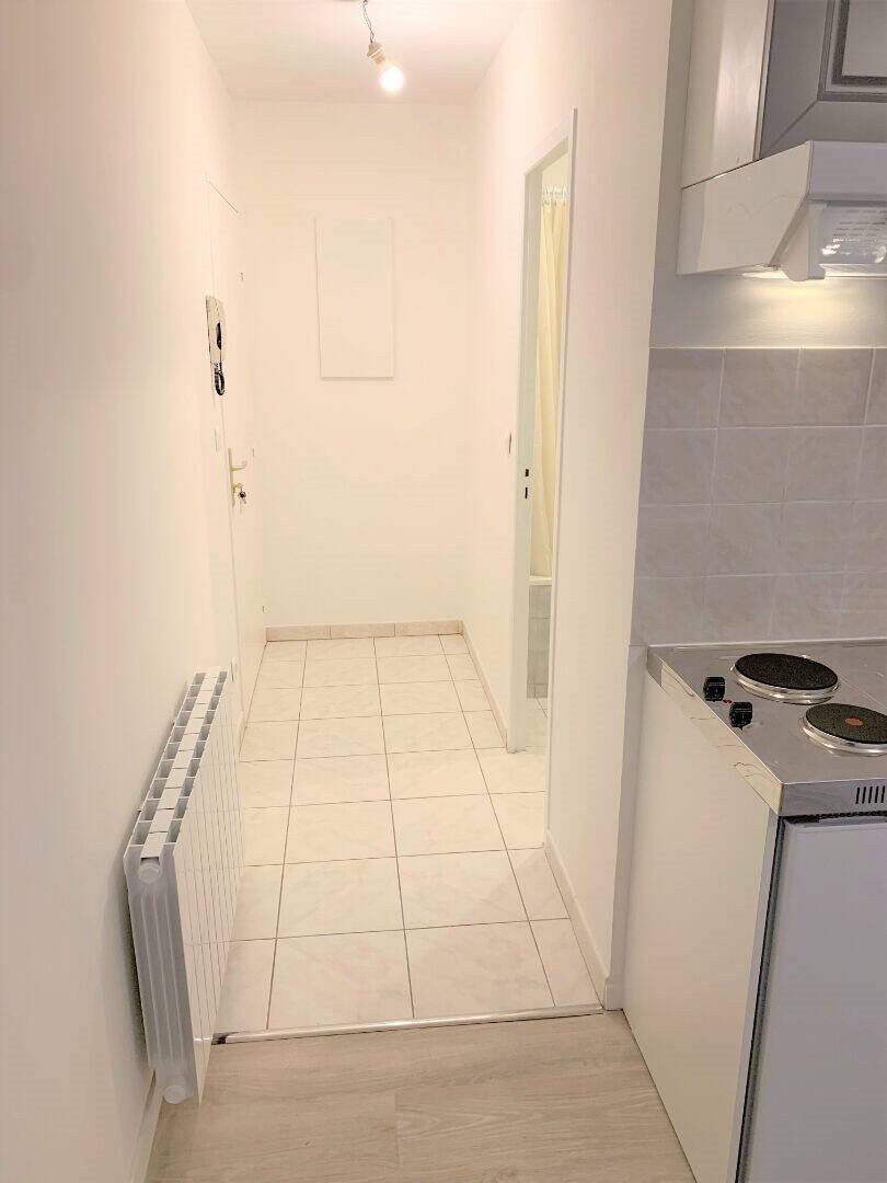 Appartement à louer, 30m², Méry-sur-Oise